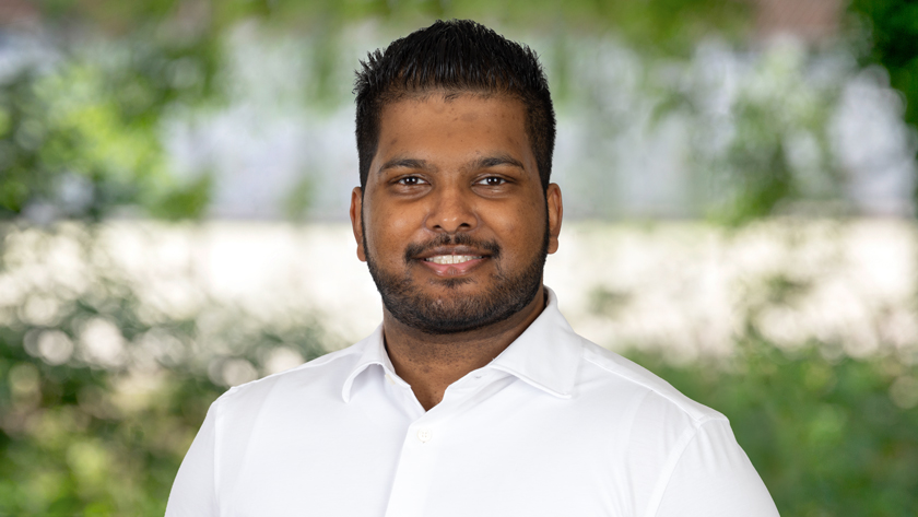 Kajaanan Baskaran